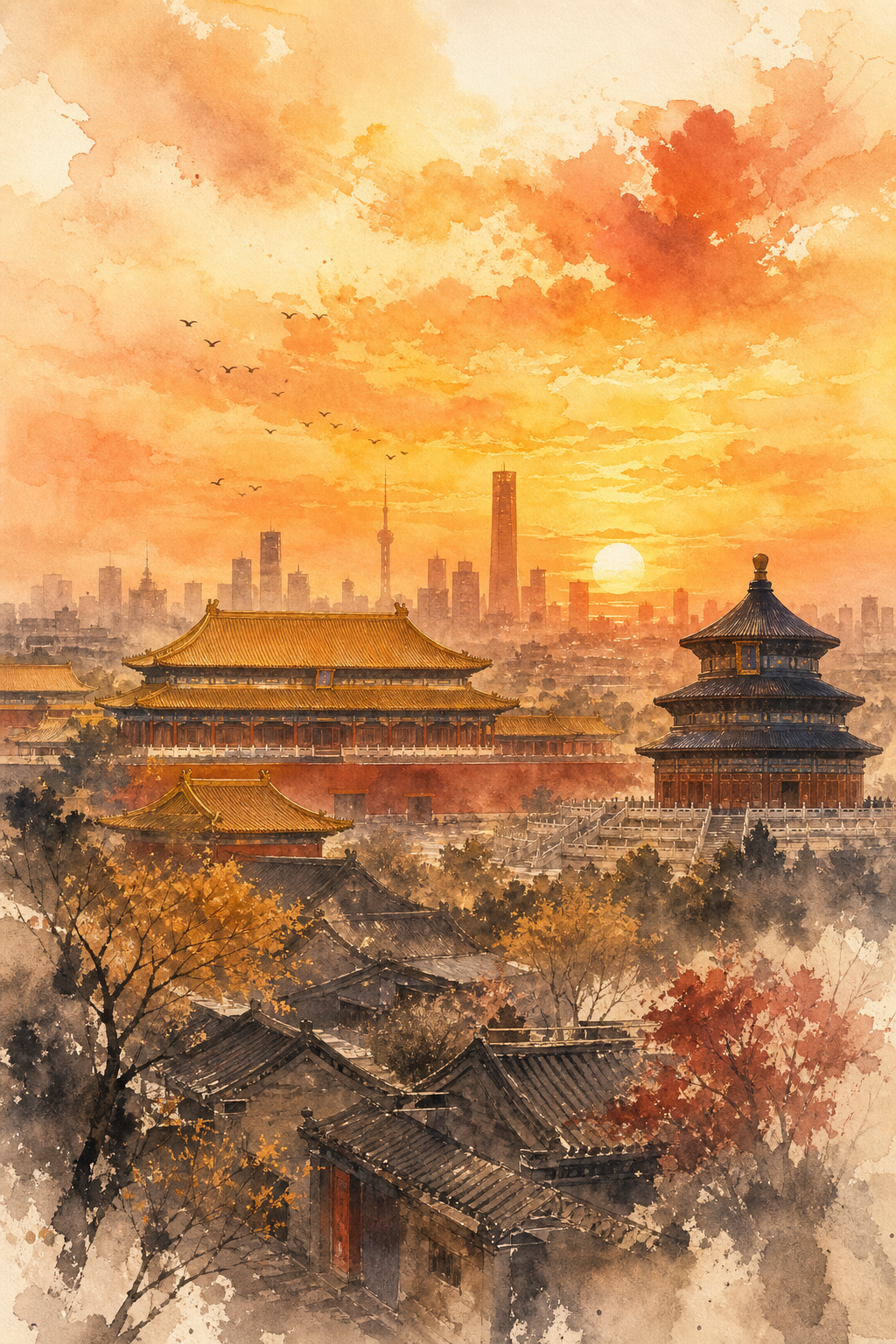Beijing